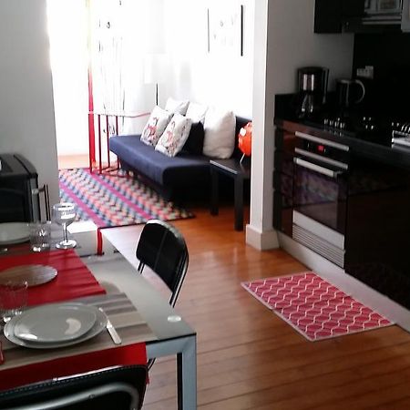 Casa Estrela Apartment Lisboa Ngoại thất bức ảnh