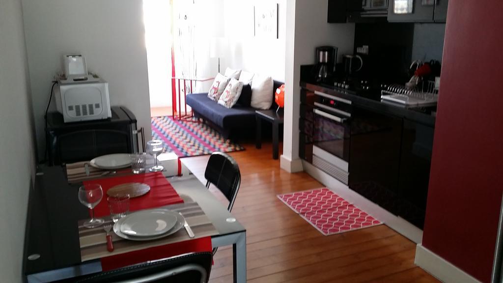 Casa Estrela Apartment Lisboa Ngoại thất bức ảnh