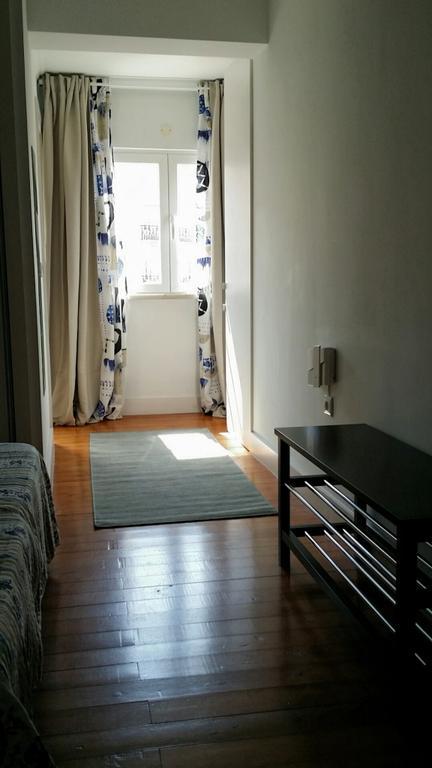 Casa Estrela Apartment Lisboa Ngoại thất bức ảnh