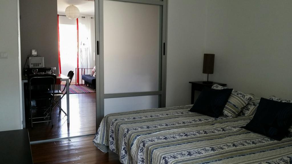 Casa Estrela Apartment Lisboa Ngoại thất bức ảnh